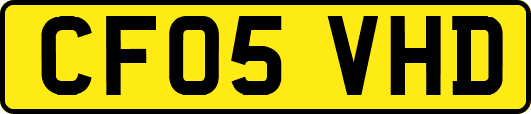 CF05VHD