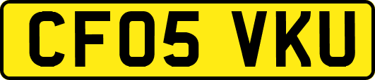 CF05VKU