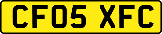 CF05XFC