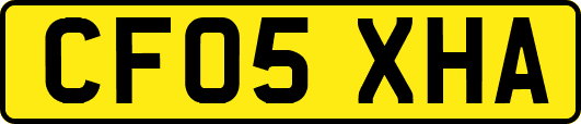 CF05XHA