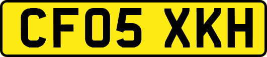 CF05XKH