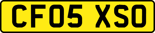 CF05XSO