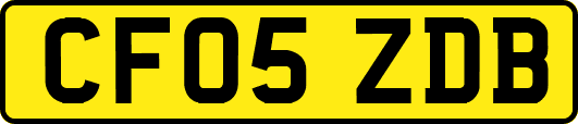 CF05ZDB
