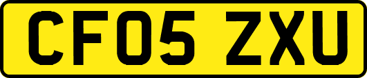 CF05ZXU