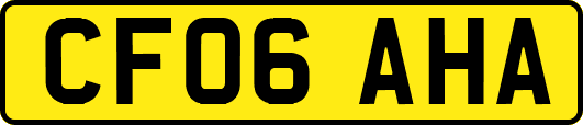 CF06AHA