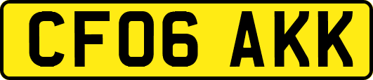 CF06AKK