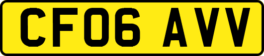 CF06AVV