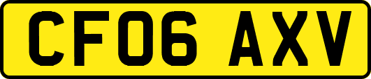 CF06AXV