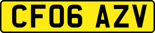 CF06AZV