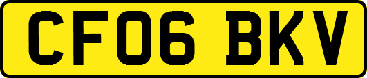 CF06BKV