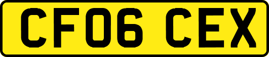 CF06CEX