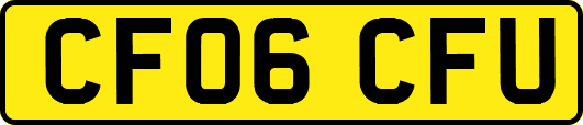 CF06CFU