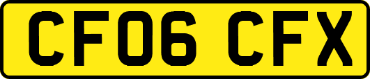 CF06CFX