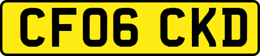 CF06CKD