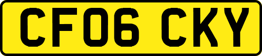 CF06CKY