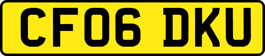 CF06DKU