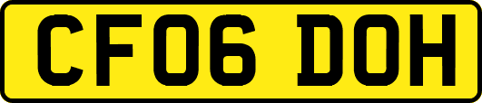 CF06DOH