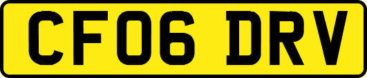 CF06DRV