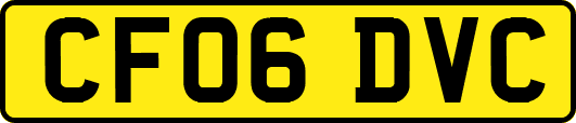 CF06DVC