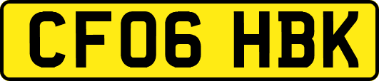 CF06HBK