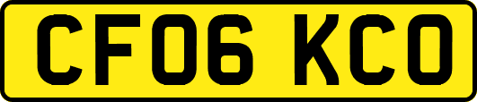 CF06KCO