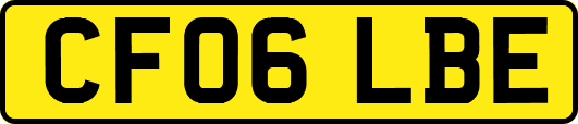 CF06LBE