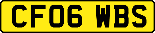 CF06WBS