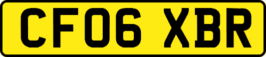 CF06XBR