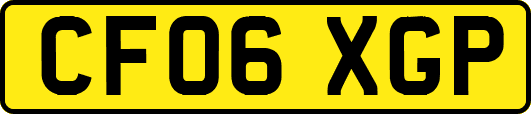 CF06XGP