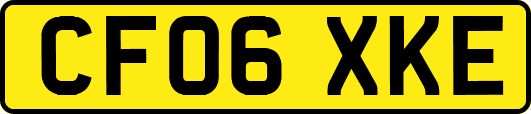 CF06XKE