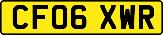 CF06XWR