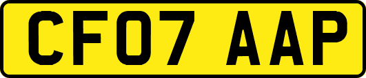 CF07AAP