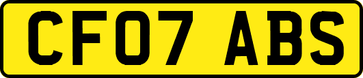 CF07ABS