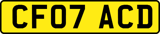CF07ACD