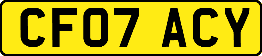 CF07ACY