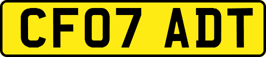 CF07ADT