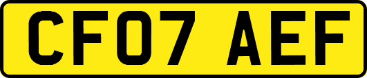 CF07AEF