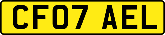 CF07AEL