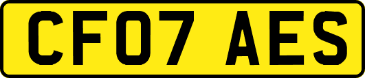 CF07AES