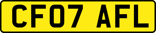 CF07AFL