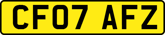 CF07AFZ