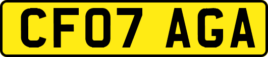 CF07AGA