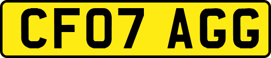 CF07AGG