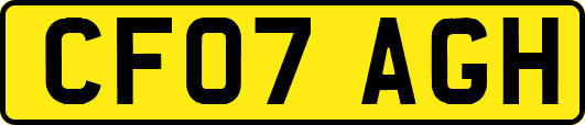 CF07AGH
