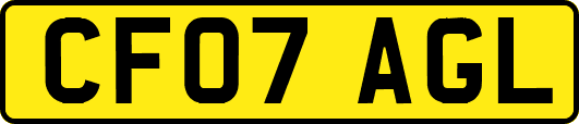 CF07AGL
