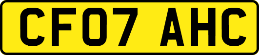 CF07AHC