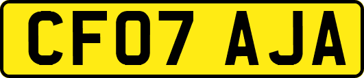 CF07AJA