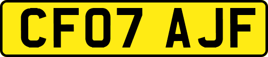CF07AJF
