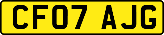 CF07AJG