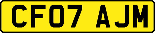 CF07AJM